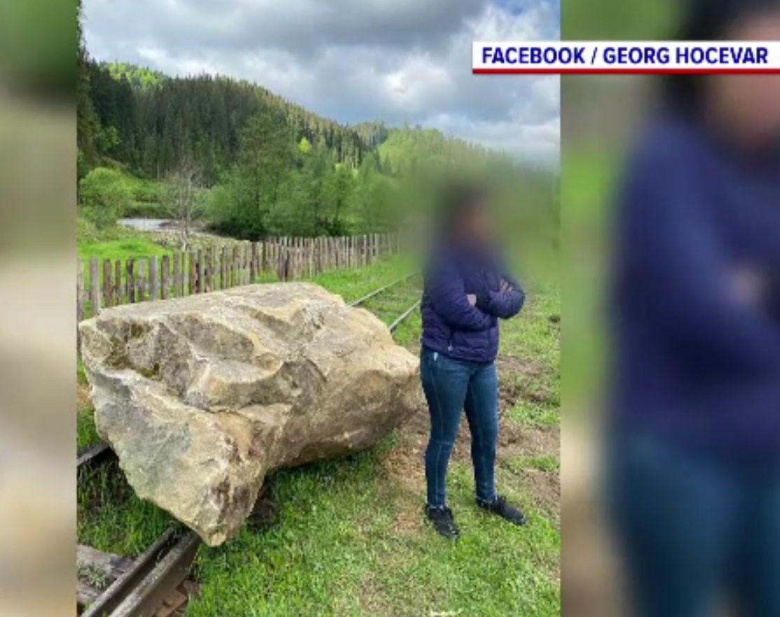 Mocănița și tiroliana din Bucovina au fost sabotate. „E o luptă a orgoliilor”
