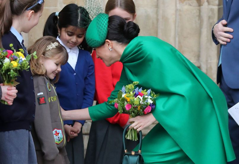 Meghan Markle a născut o fetiță. Ducesa de Sussex și prințul Harry au devenit iarăși părinți