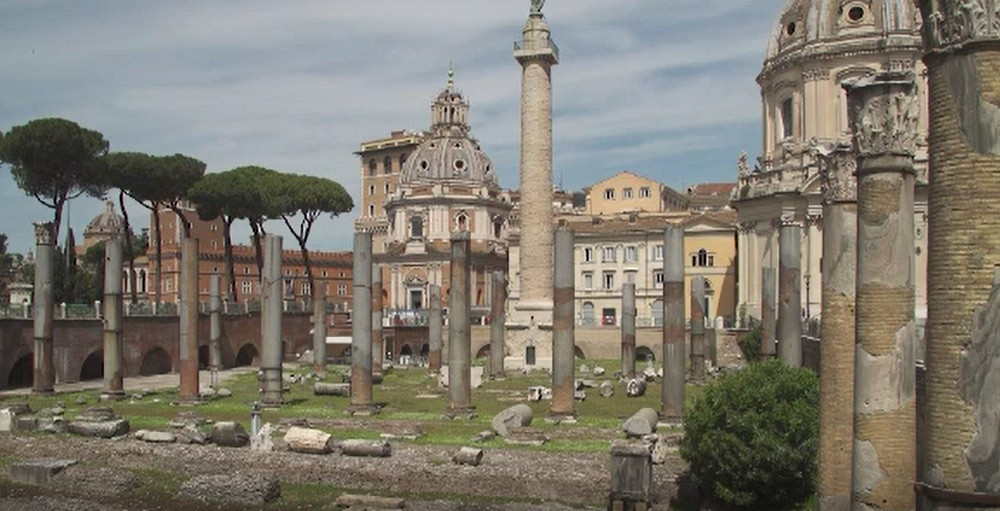 Fenomenul căutării de comori a luat amploare în pandemie. Un palat al împăratului Nero a fost vizat