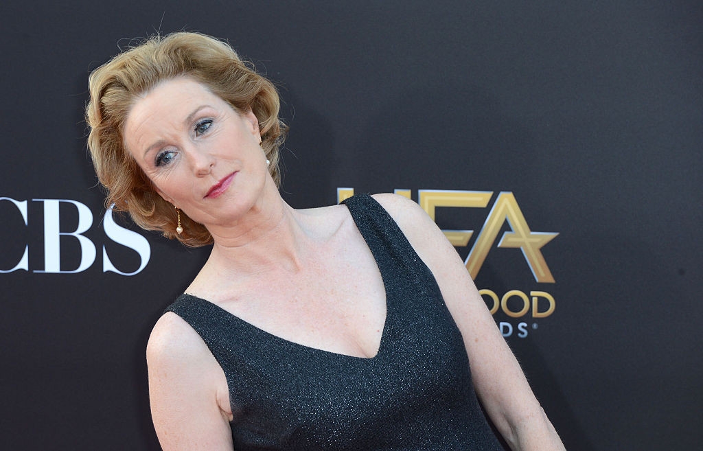 Lisa Banes, actrița din "Gone Girl", este în stare critică, în urma unui accident