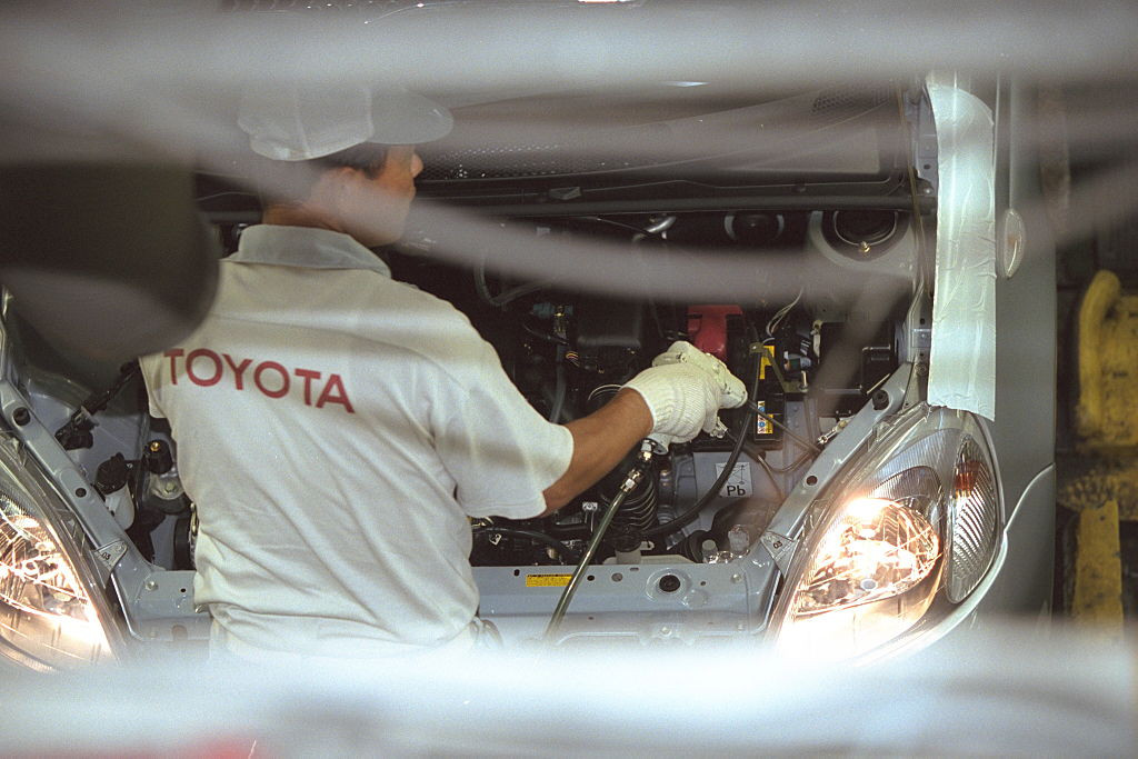 Toyota își cere scuze la 4 ani după ce un angajat s-a sinucis din cauza șefului. Cum era hărțuit