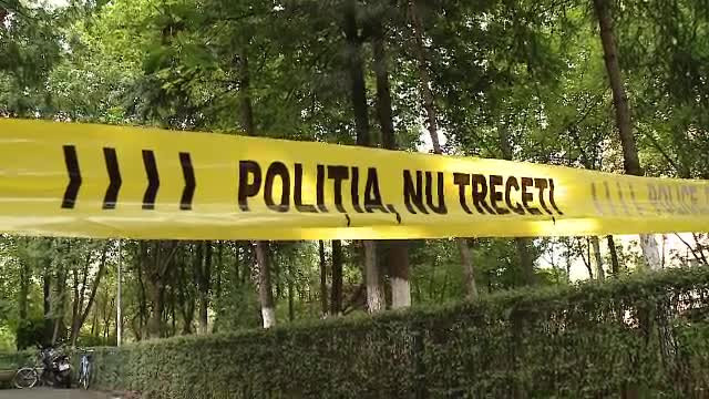 Închisoare pe viaţă pentru individul care şi-a ucis fosta iubită anul trecut, chiar în faţa blocului în care locuia