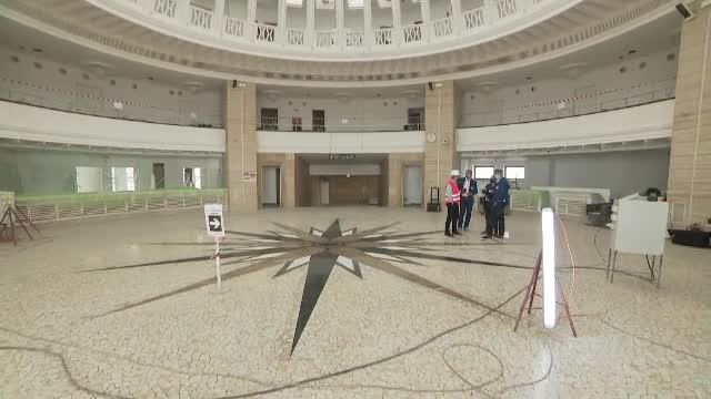 EURO 2020. Cum s-au pregătit aeroporturile Capitalei pentru echipele naționale de fotbal și suporteri