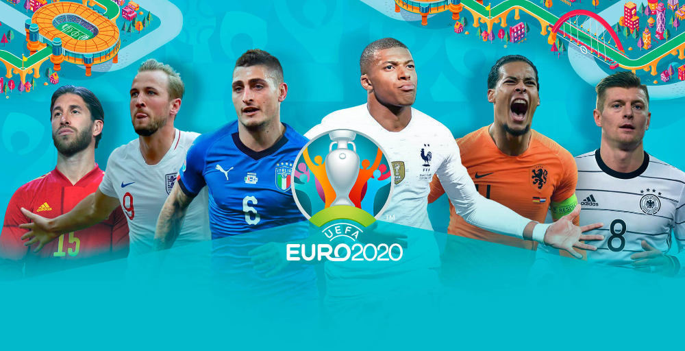 EURO 2020. Franţa, favorită la câştigarea trofeului, potrivit cercetătorilor în matematică