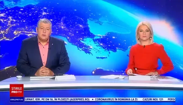 Accident grav în județul Dolj. Un tânăr, spulberat de o mașină, în timp ce traversa strada printr-un loc nepermis