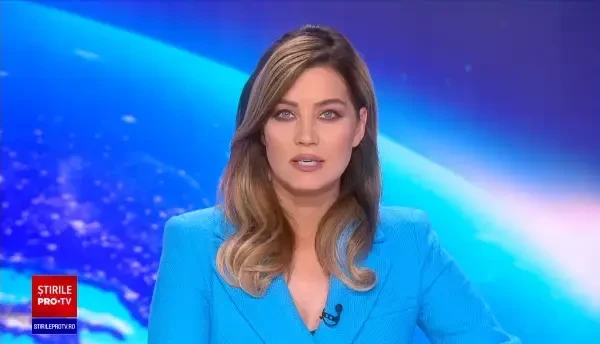 O dronă militară românească, cu tehnică de supraveghere video, s-a prăbușit în mare