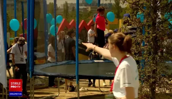 Sunt bani la buget pentru majorarea alocațiilor copiilor? Turcan: ”E o chestiune de decizie politică”