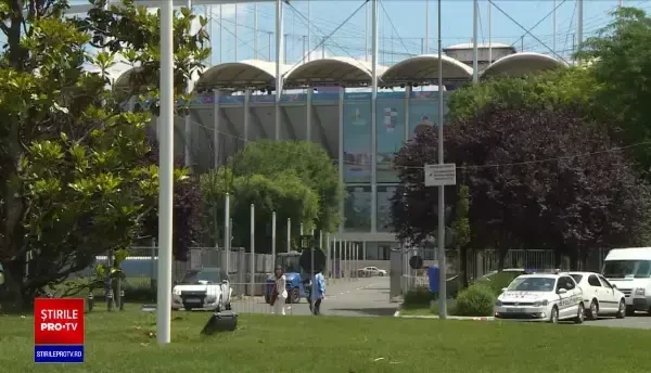 Criză de toalete publice în Capitală, înainte de EURO 2020. Cum se scuză reprezentanții primăriei