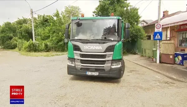 Decizia privind cererea de instituire a stării de alertă în Sectorul 1, anunțată marți de prefectul Capitalei