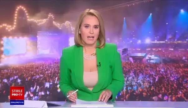 Festivalul Untold va avea loc în perioada 9-12 septembrie, la Cluj-Napoca