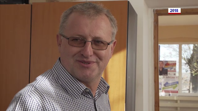 Un fost primar din Prahova, condamnat pentru pornografie infantilă, candidează din nou