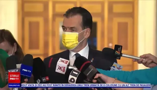 Orban: Următoarea creştere a alocaţiilor va fi de la 1 ianuarie 2022