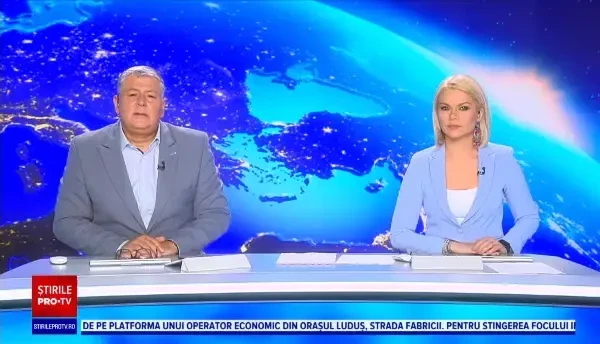 Modul inedit prin care pompierii brașoveni au salvat un pui de urs căzut într-un canal