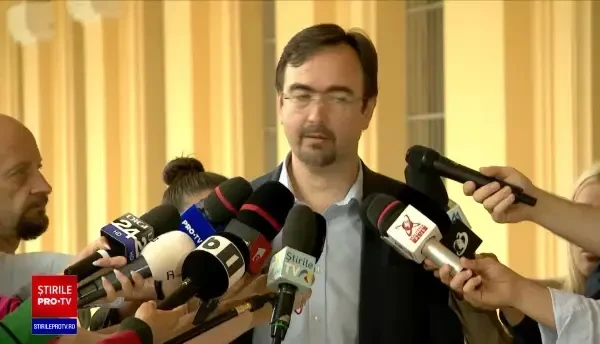 Scandalul gunoaielor din Sectorul 1 pare încheiat. Reprezentanții Romprest și Primăria au ajuns la o înțelegere