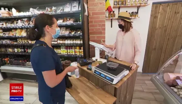 Produsele românești ar putea fi certificate de ministerul Agriculturii. Cum le vom recunoaște la raft