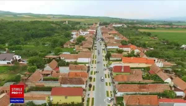 Comuna din România care și-a lansat propria monedă virtuală, pentru a-și recompensa locuitorii