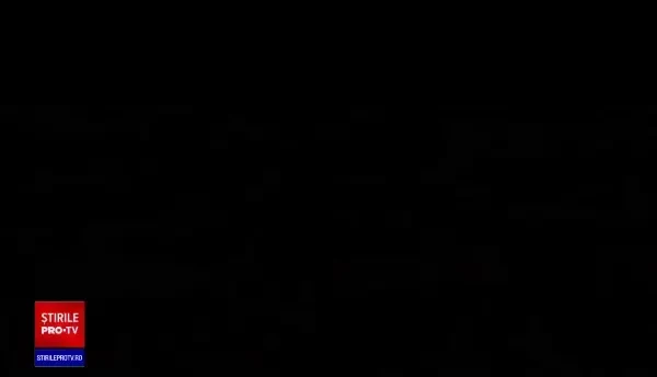 Orașul cu 60.000 de locuitori, la 10 km de București, care devine mlaștină la fiecare ploaie serioasă