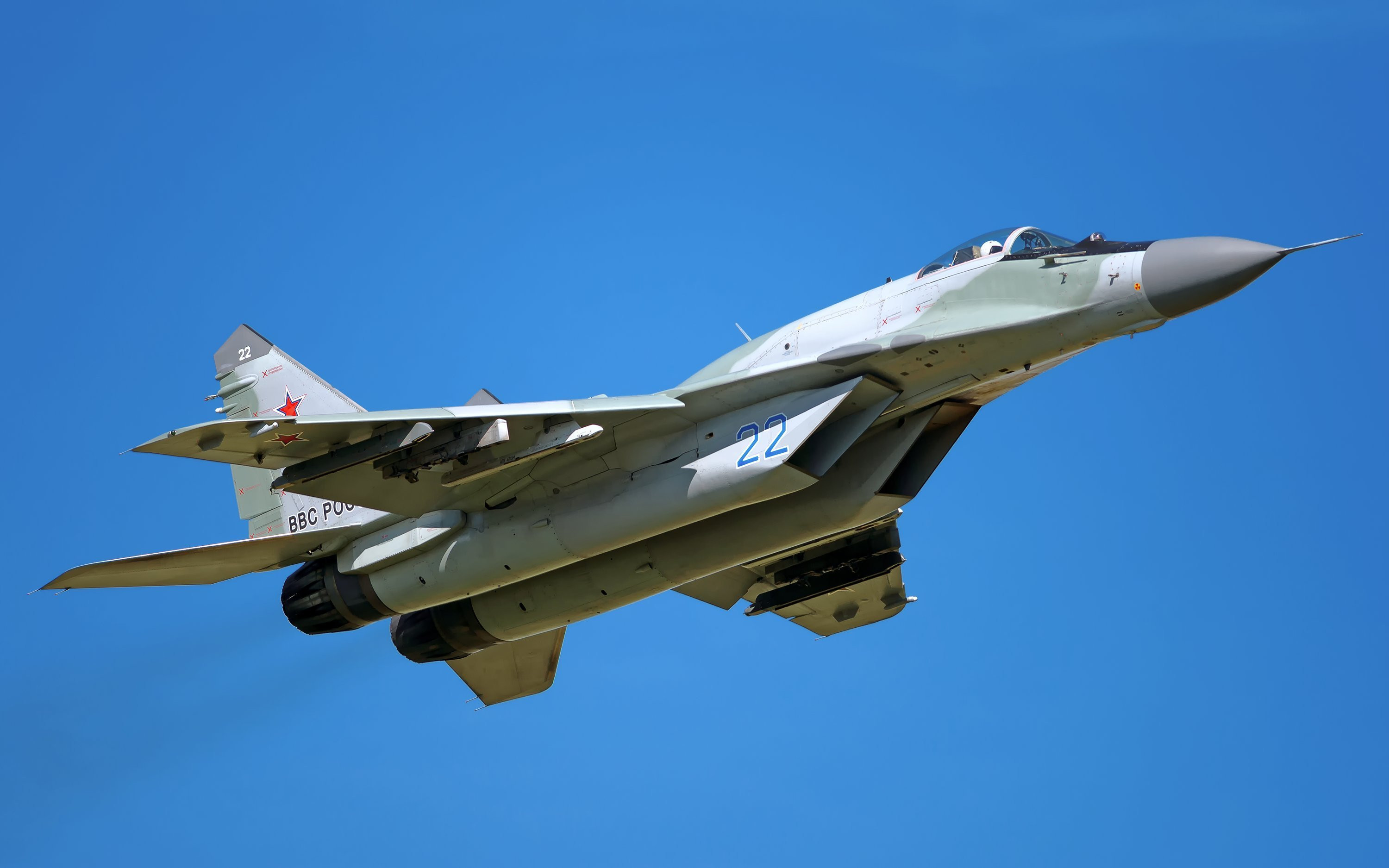 Documente secrete. Bulgaria s-a oferit să-i dea Ucrainei flota sa de avioane de vânătoare MiG-29