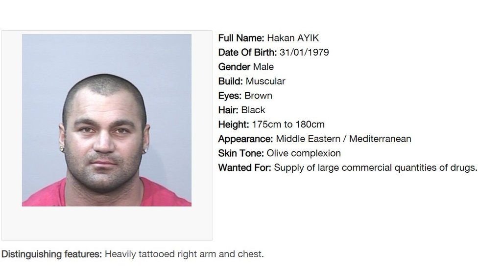 Hakan Ayik