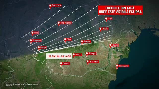 eclipsa de soare