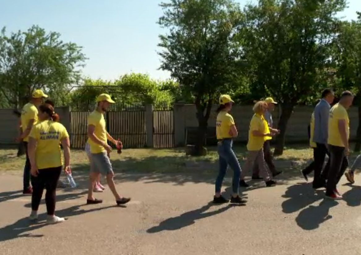 Cine se înfruntă la alegerile din Deveselu, unde a fost votat un primar deja mort