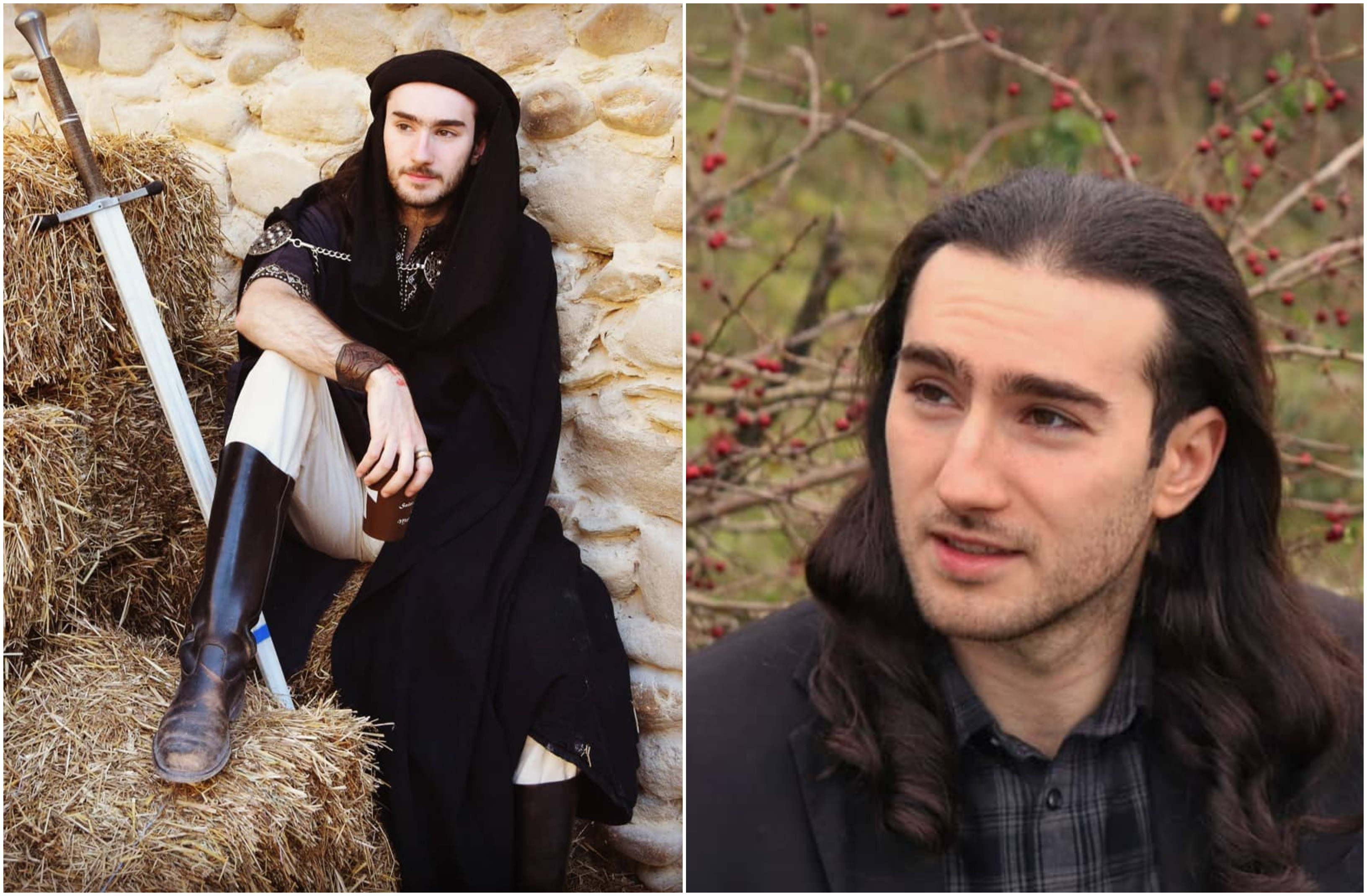 Pedeapsa primită de bărbatul care l-a pălmuit pe președintele francez Emmanuel Macron