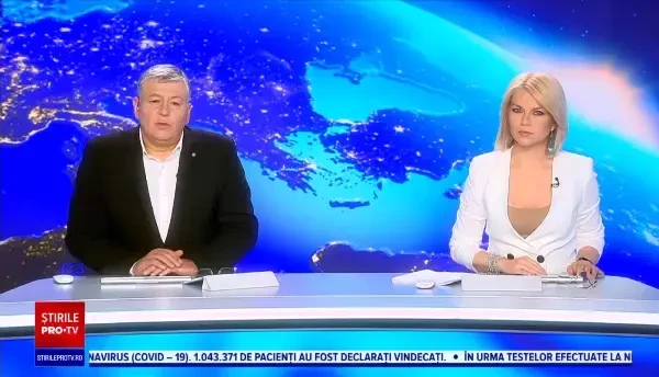 Un tânăr a rămas blocat cu parapanta în firele de curent, în Hunedoara. Cum s-a terminat