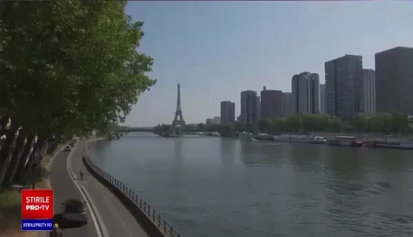 Turiștii vaccinați, primiți cu brațele deschise în Franța. Relaxare și în Spania