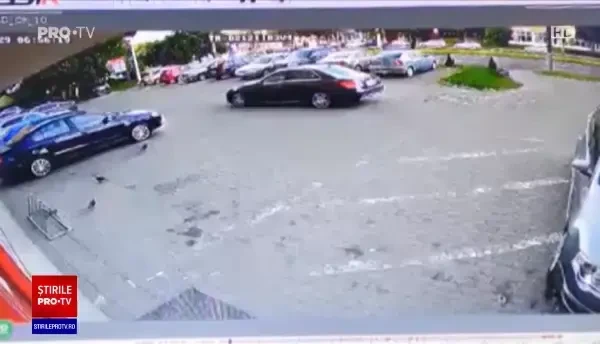 Omul de afaceri Ioan Crișan a fost înmormântat la 11 zile după ce a fost asasinat cu o bombă