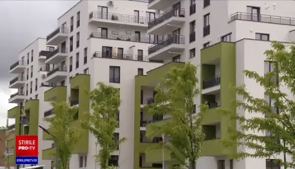 Creditele pentru locuințe, la mare căutare. Avertismentul analiștilor pentru cei care vor să facă un împrumut