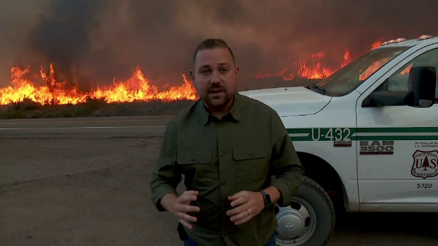 Vremea extremă creează probleme în America de Nord. În Australia a nins