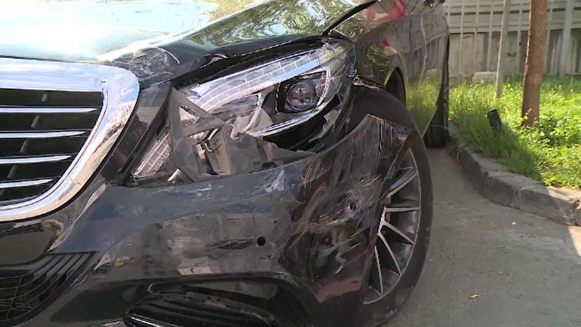 Accidentele uşoare cu fuga celor responsabili au luat amploare în București