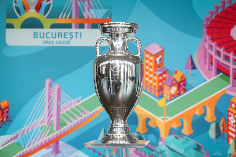 Grupele EURO 2020 | Echipele calificate la Campionatul European