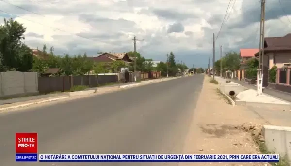 Scandal din cauza unui tomberon. Un angajat de la salubritate a fost bătut crunt