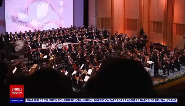 Festivalul Internaţional George Enescu se desfășoară în sistemul unei loterii. Cum se pot achiziționa biletele