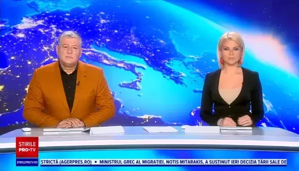 Bărbat de 48 de ani, înjunghiat în fața Spitalului judeţean Deva