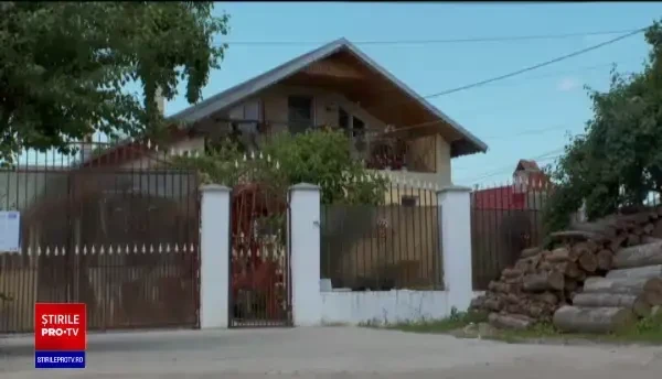 Doi soţi din Argeş au fost găsiţi morţi în casă după ce s-ar fi otrăvit cu insecticid