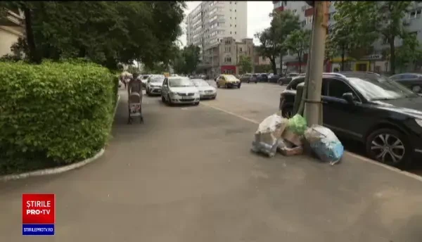 Soluție de moment găsită pentru criza gunoaielor din Sectorul 1. Anunțul făcut de prefectul Capitalei