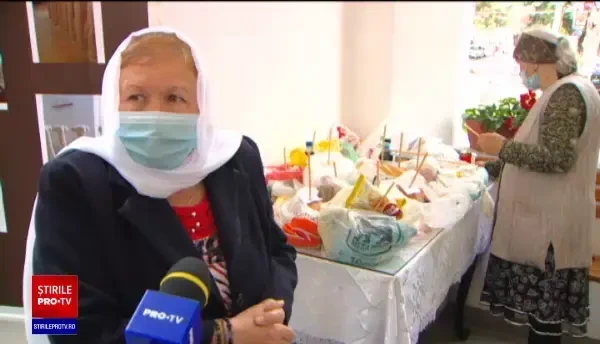 Tradiții și obiceiuri de Înălțarea Domnului. „Punem totul ca în ziua de Paşte”