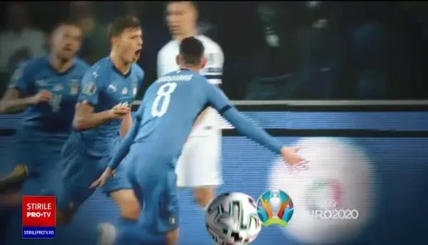 Pregătirile s-au încheiat, EURO 2020 poate începe în România! Meciurile de pe Arena Națională se vor juca cu spectatori