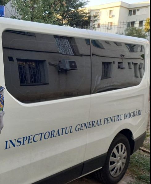 18 străini sunt expulzaţi și nu au voie să revină cinci ani în România. Care este motivul