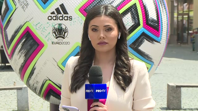 Românii se pregătesc pentru debutul EURO 2020 la București. Măsuri speciale de securitate