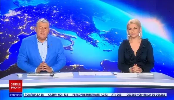 A început vaccinarea în Piața Obor, cu stimulent o porție de mici