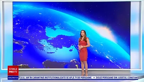 Vremea azi, 11 iunie. Se așteaptă ploi torențiale în mai multe regiuni ale țării