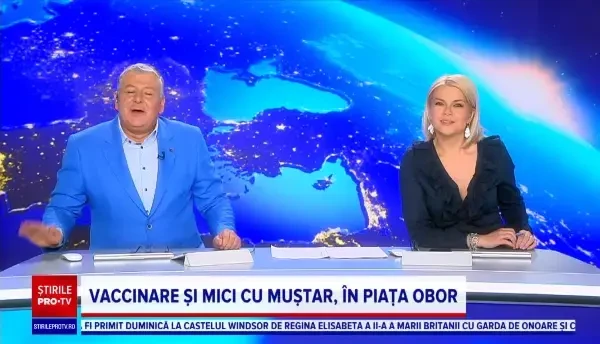 iLikeIT. Euro 2020 se vede la Voyo. Concursuri cu premii pentru noii abonați