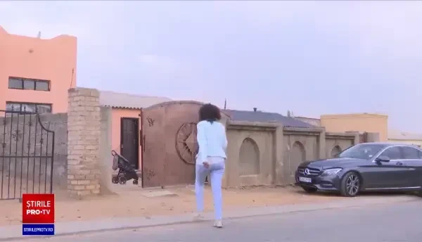 Guvernul sud-african nu o găsește pe femeia care ar fi născut 10 copii. Ce spun rudele și vecinii