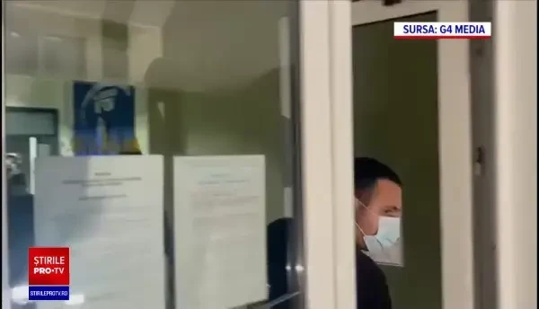 Primarul din Ștefăneștii de Jos, care ar fi abuzat o fată de 12 ani, va fi cercetat în stare de libertate