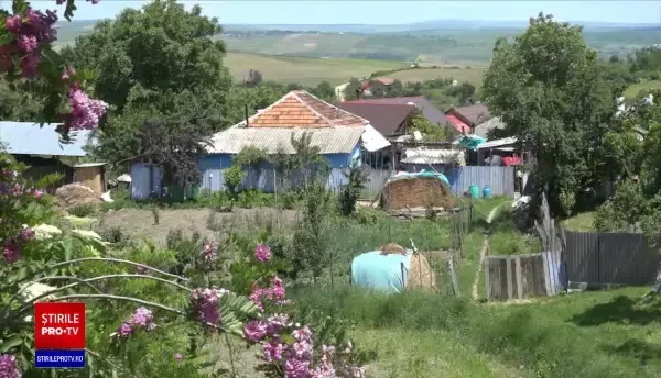 O femeie din Vaslui, gravidă în 6 luni, a fost găsită moartă cu vânătăi pe corp