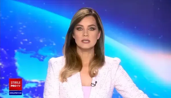 Gospodărie din Alba, făcută scrum de un trăsnet. Ce a pățit proprietara