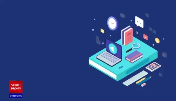 „Viitor cu Clasă”. Roxana Tănăsachi vorbește despre proiectul „Educaţie la Înălţime”